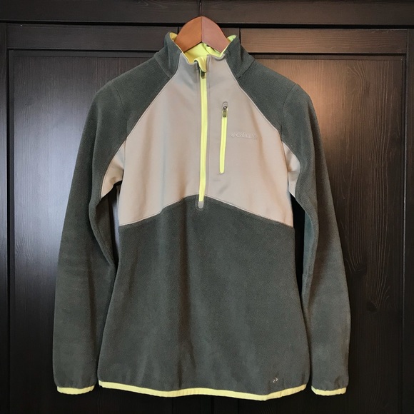 omni heat fleece